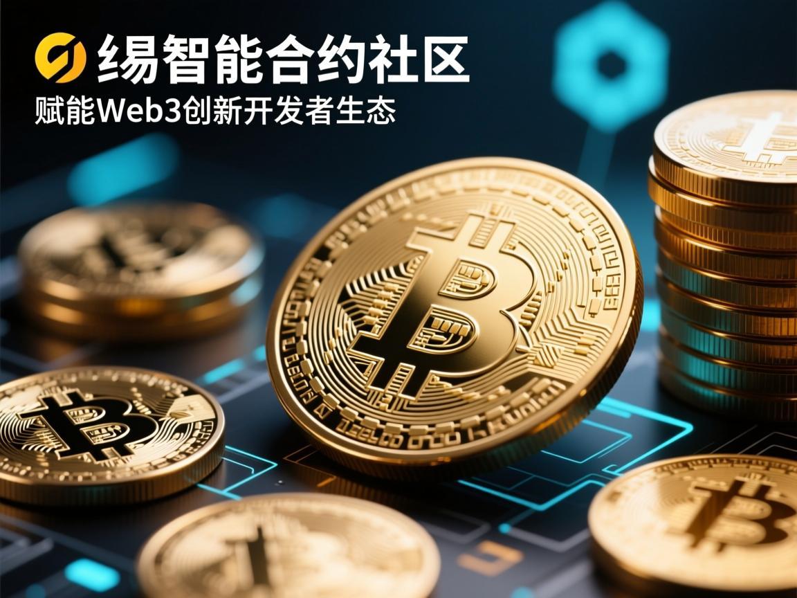 欧易智能合约社区，赋能Web3创新的开发者生态