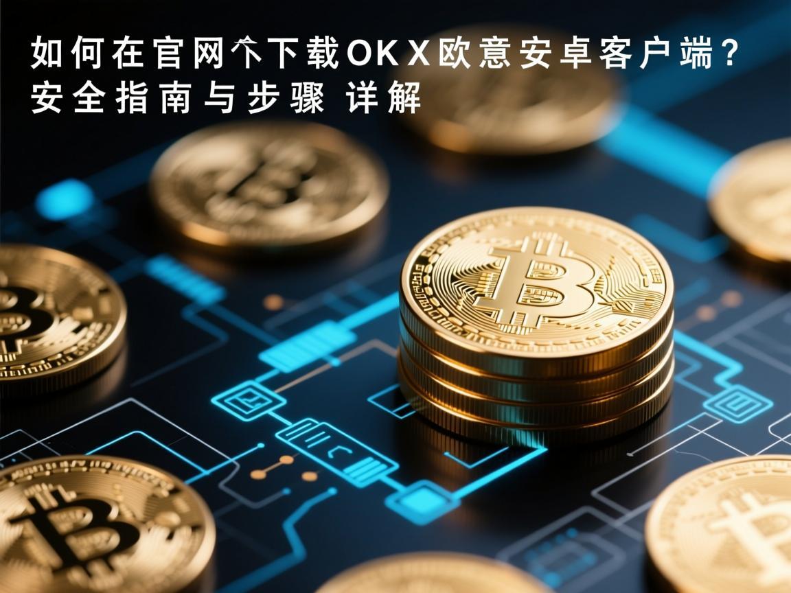 如何在官网下载OKX欧意安卓客户端 安全指南与步骤详解