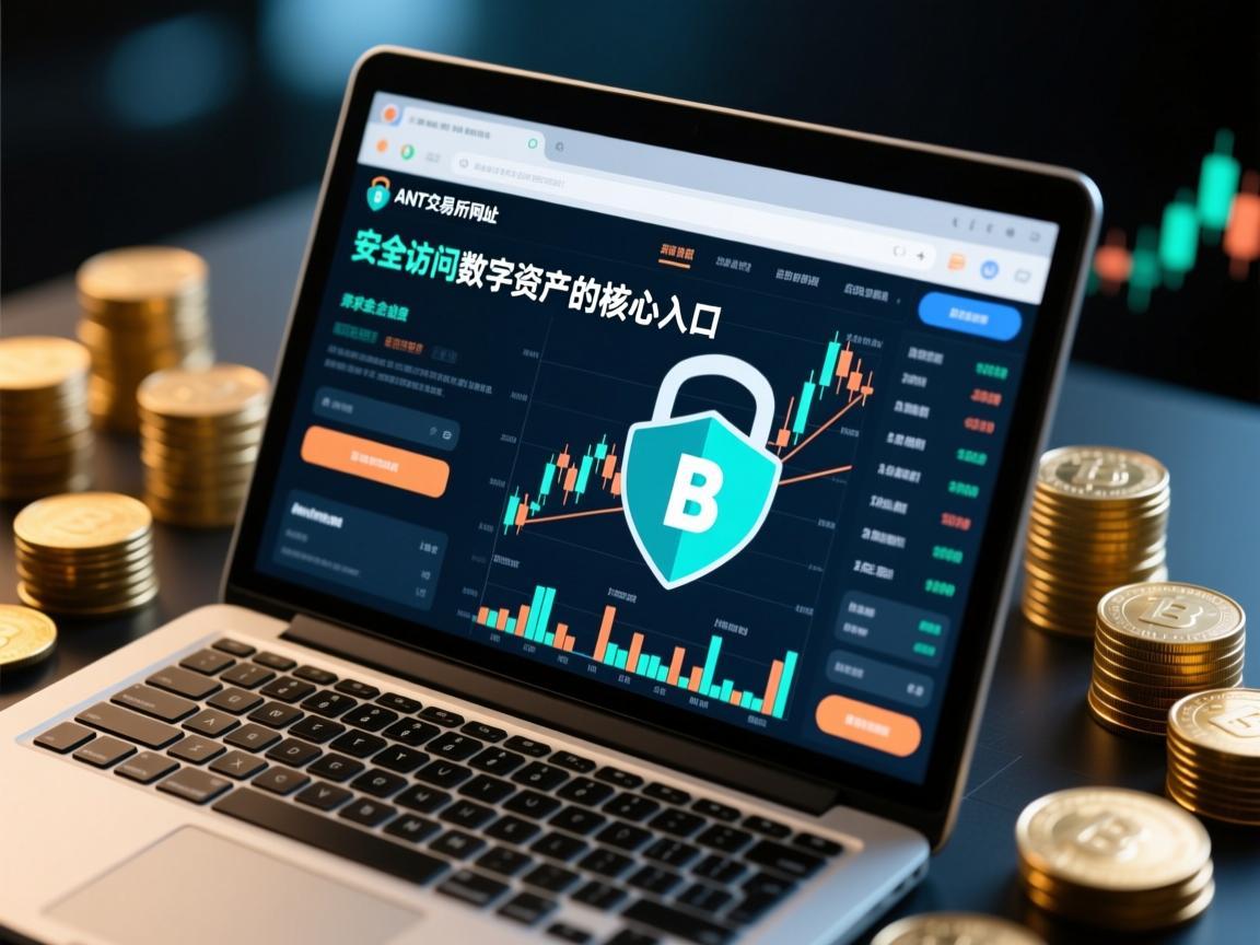 ANT交易所网址，安全访问数字资产交易的核心入口