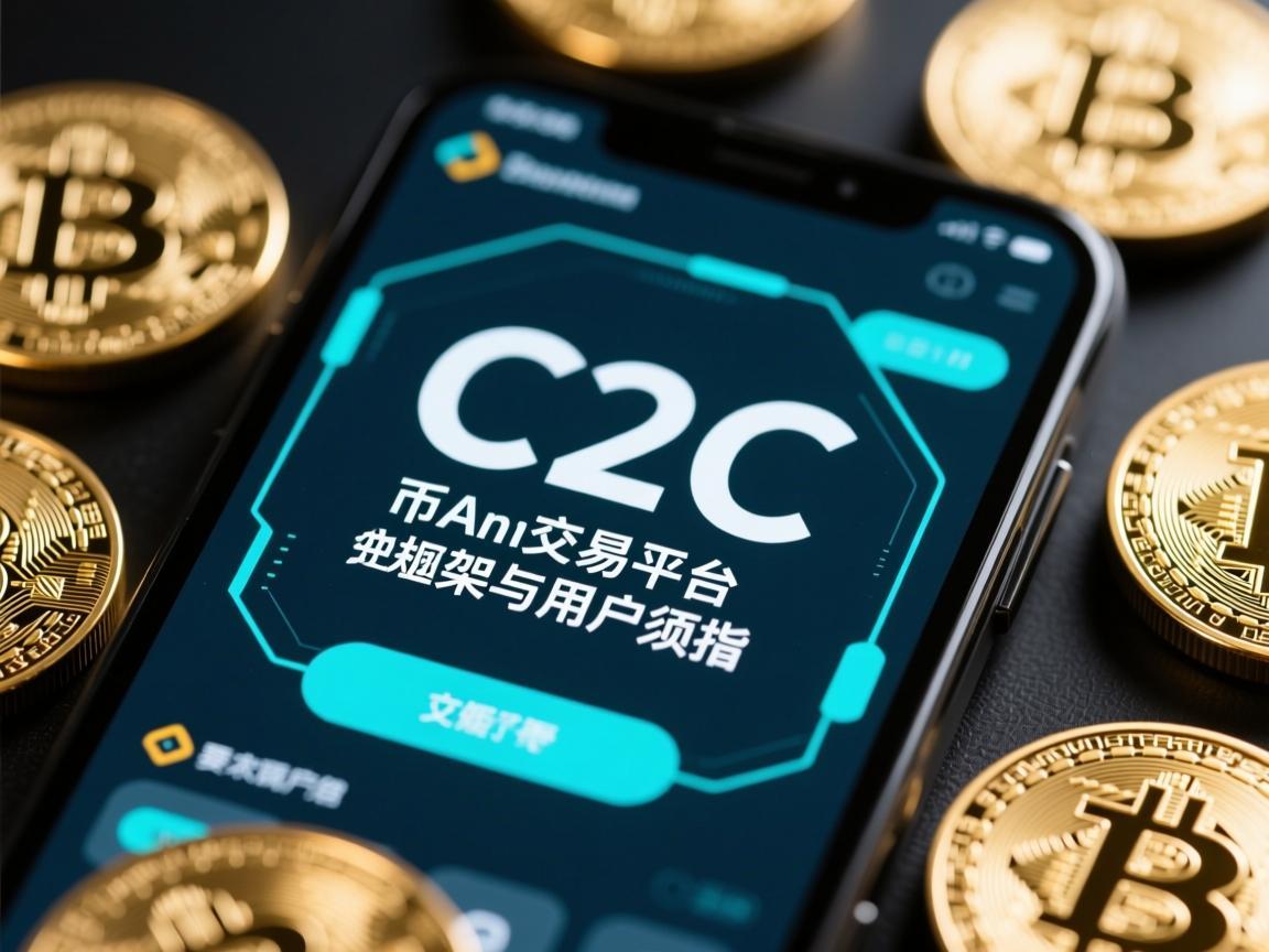 C2C交易在币安平台的合法性，合规框架与用户须知