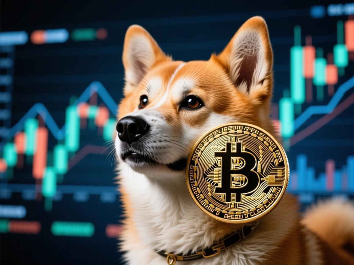 狗狗币预计可以涨到多少 理性看待波动与未来可能