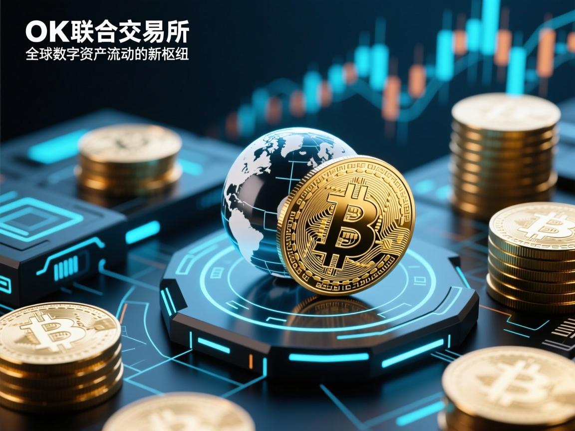OK联合交易所，全球数字资产流动的新枢纽