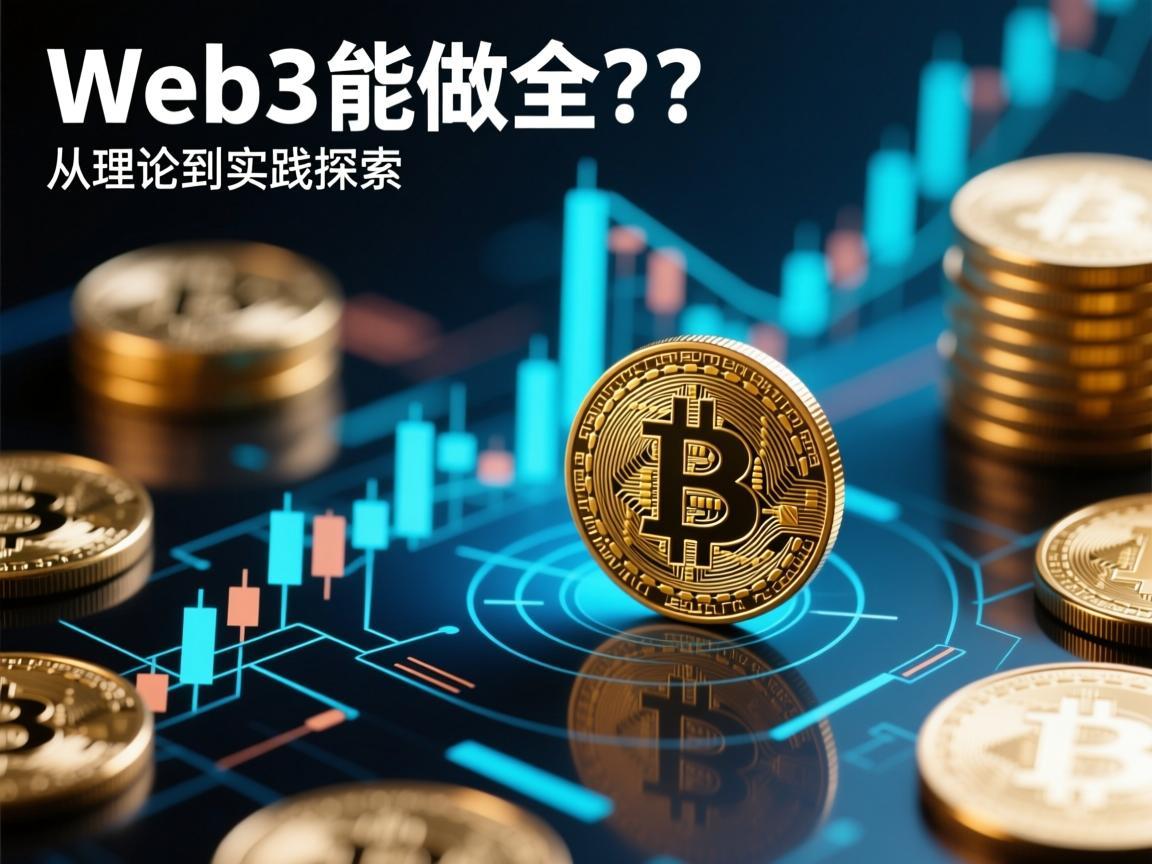 Web3能做空吗 从理论到实践的探索