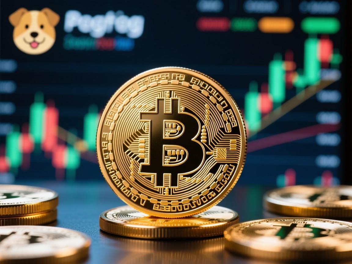 狗狗币上市价是多少 从梗币到现象级加密资产的起点