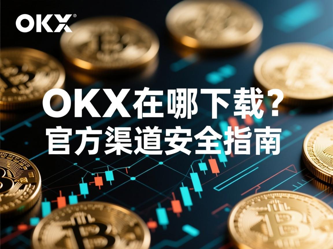 OKX在哪下载 官方渠道安全指南