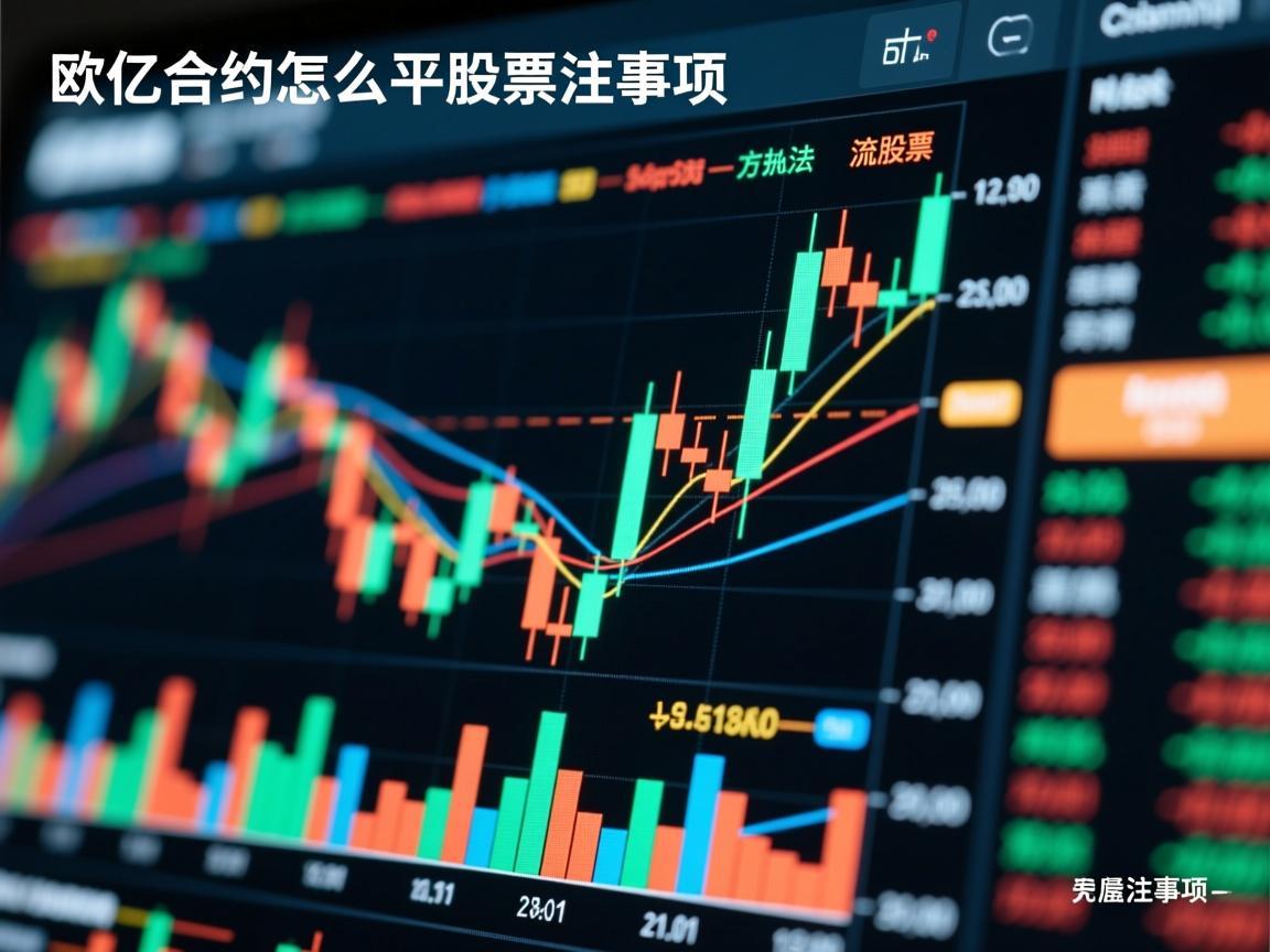 欧亿合约怎么平仓股票的，方法、流程与注意事项