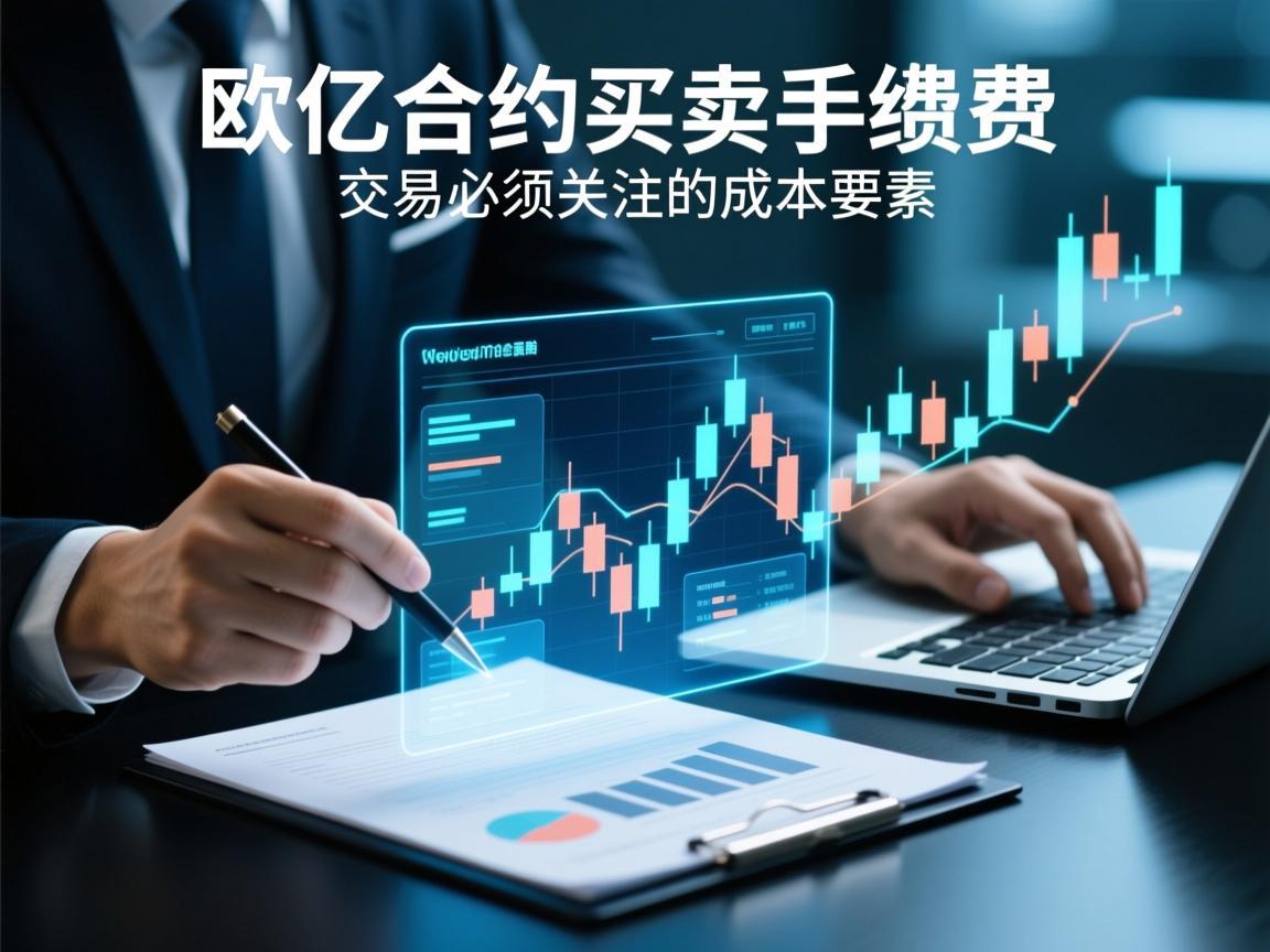 欧亿合约买卖手续费，交易者必须关注的成本要素