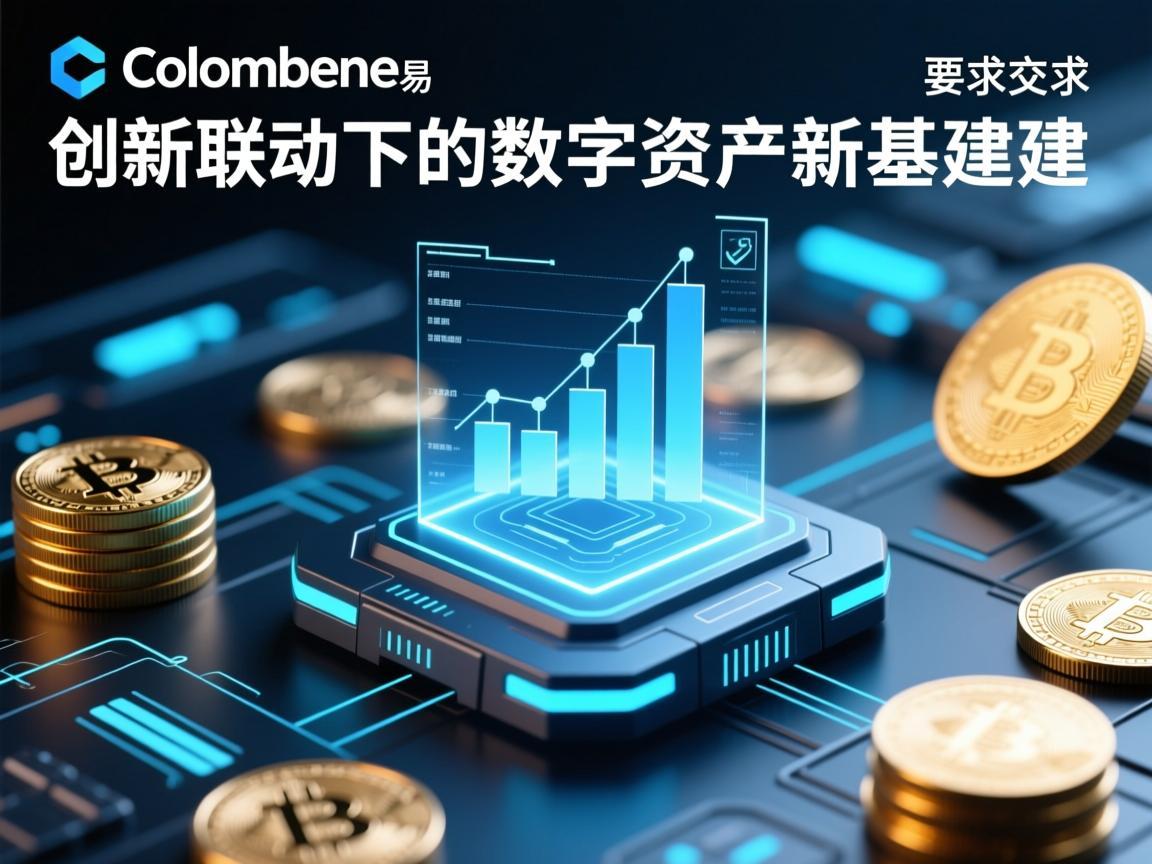 Colnbene交易所，创新驱动下的数字资产新基建