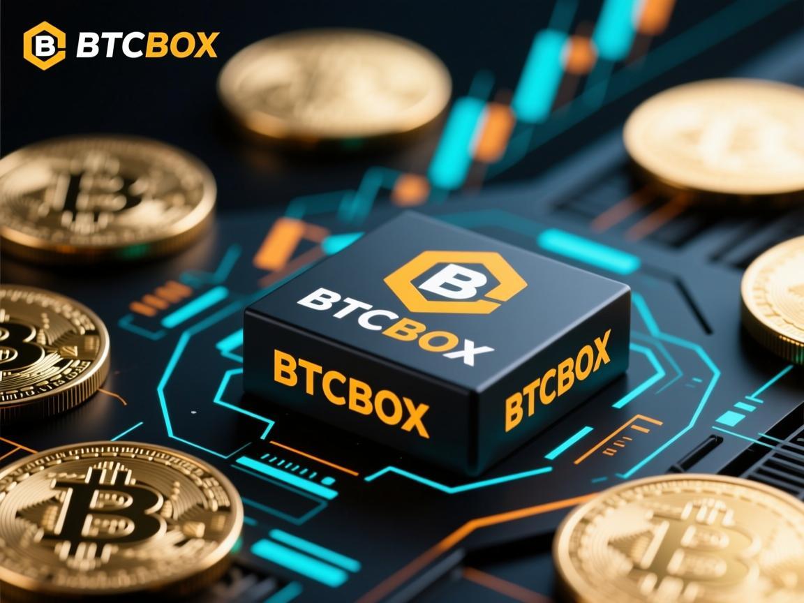 BTCBOX交易所，老牌平台的坚守与创新之路