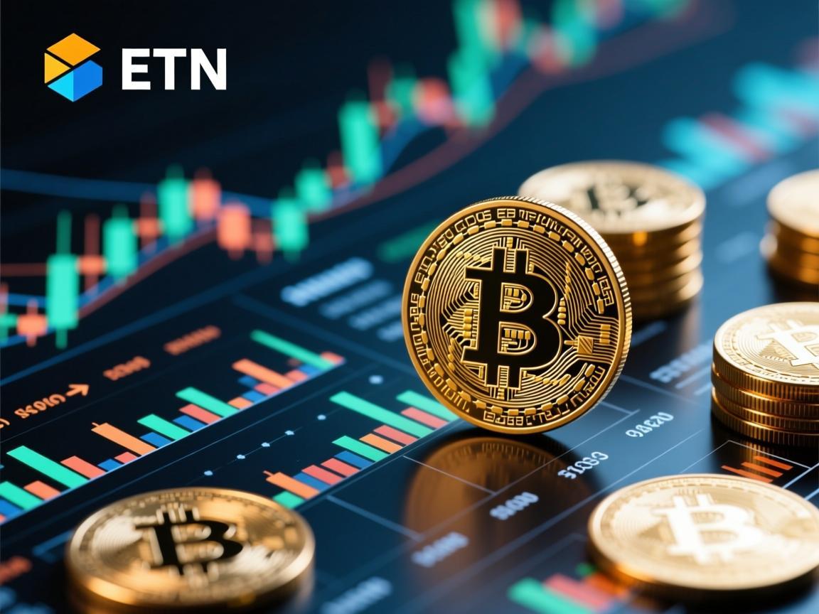ETN交易所，数字资产交易的创新枢纽与合规典范