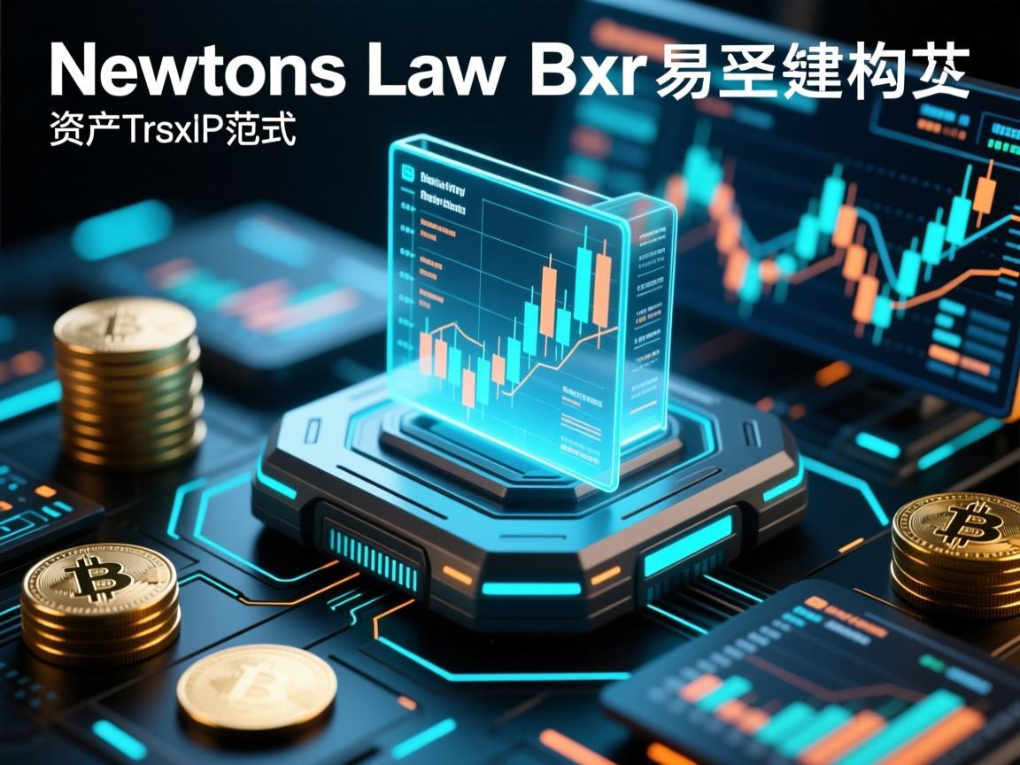 Newtons Law交易所，重构数字资产交易的新范式