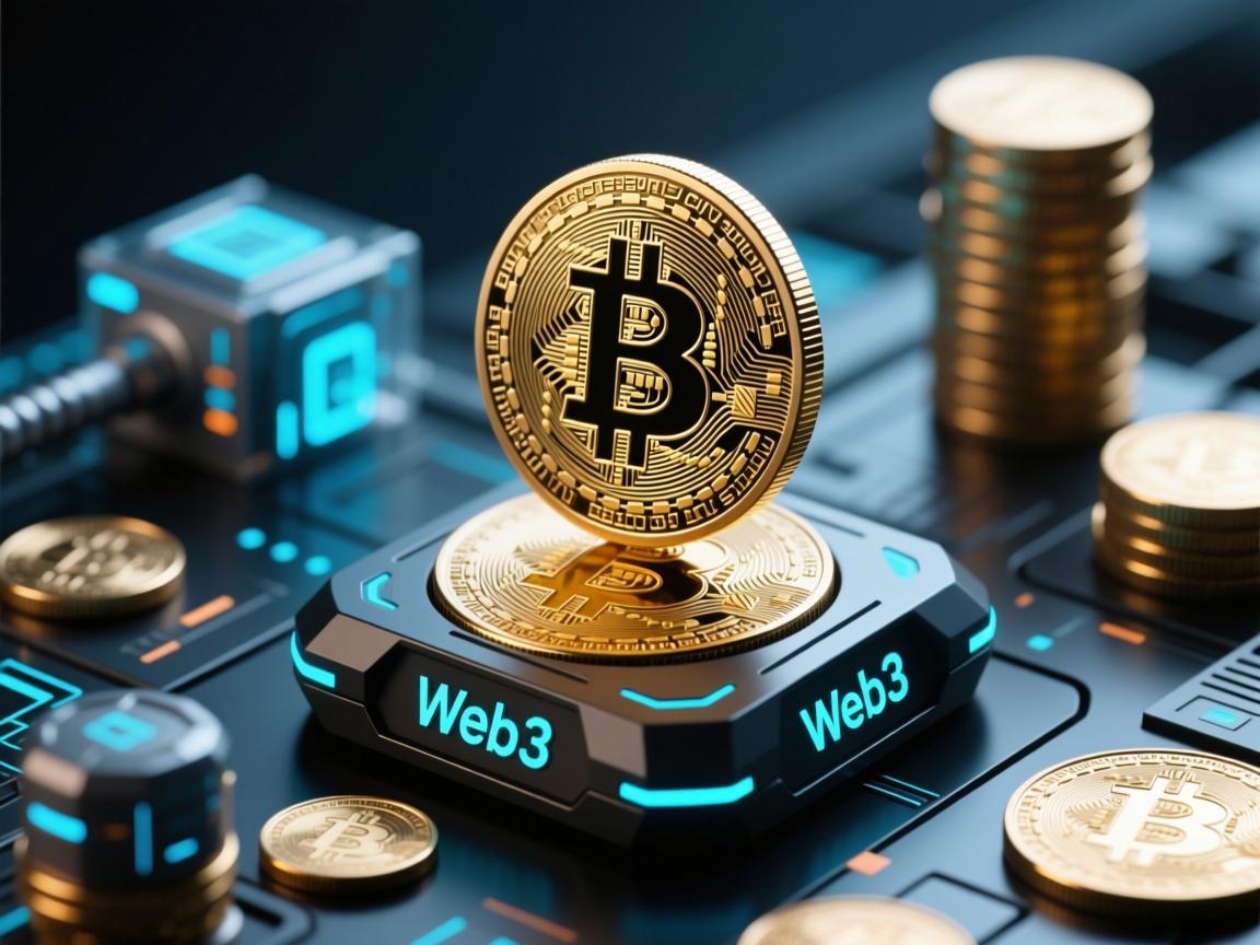 Web3收藏品，重新定义数字时代的所有权与价值