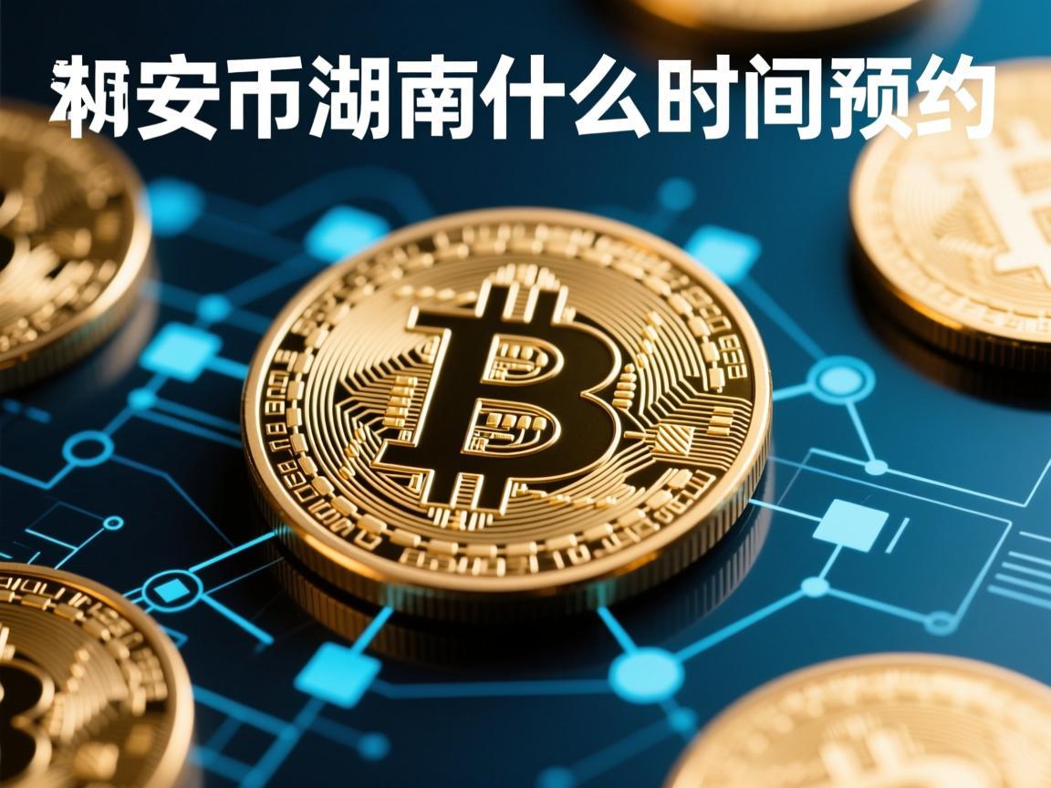 和安币湖南什么时间预约