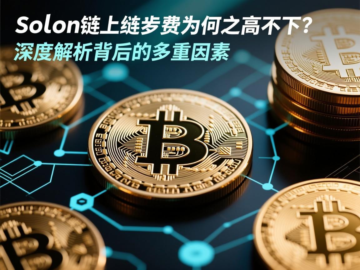 Solana链上手续费为何居高不下 深度解析背后的多重因素