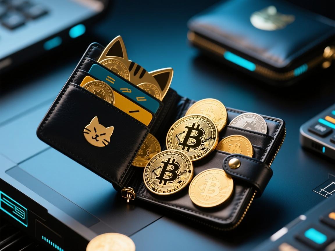 安猫钱包能存储哪些币种 全面解析支持的数字资产类型