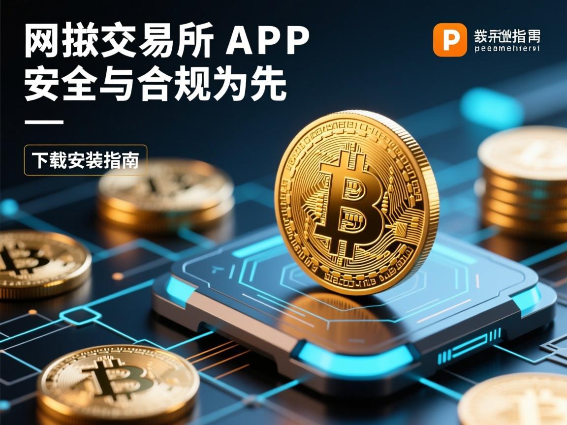 虚拟币交易所APP下载安装指南，安全与合规为先