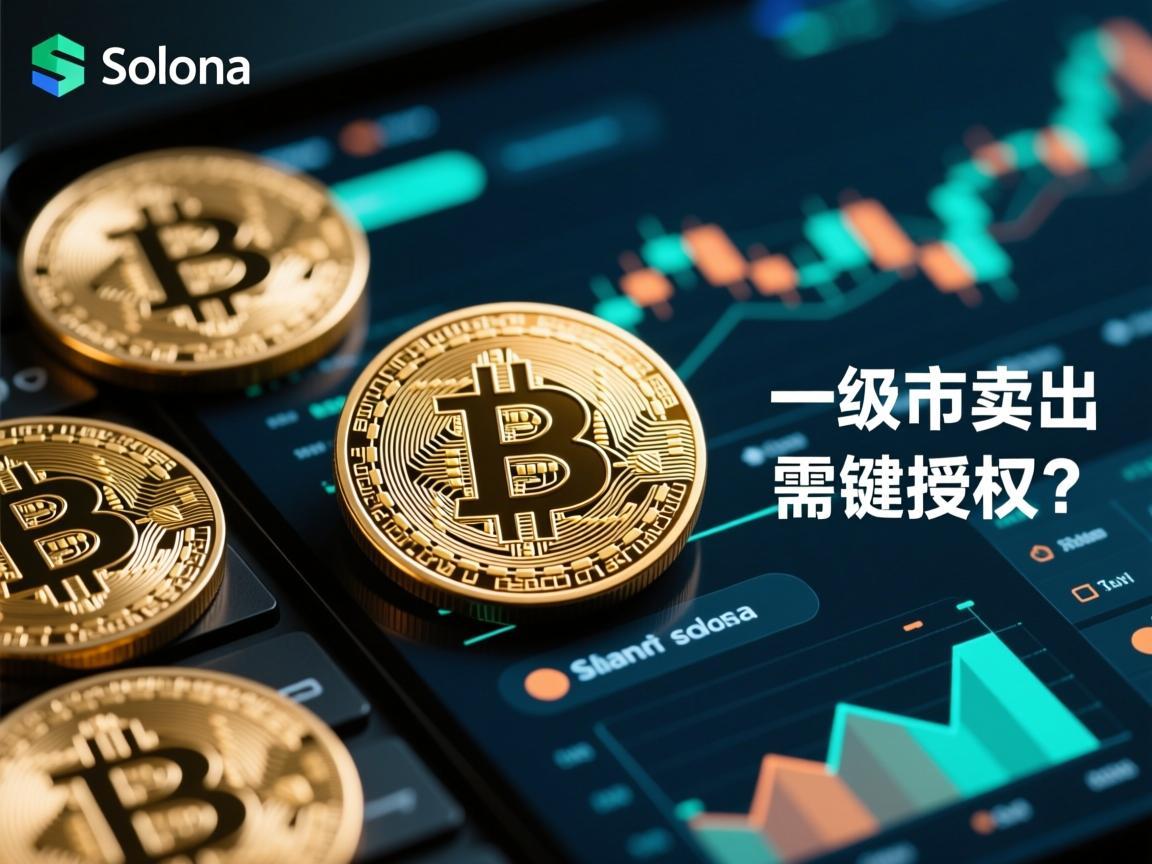 Solana一级市场卖出币是否需要授权 关键点解析