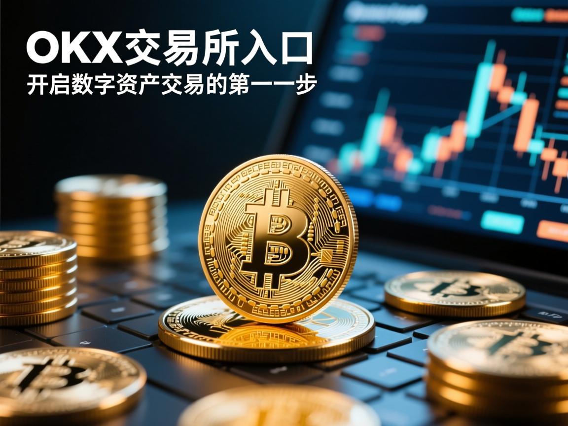 OKX交易所入口，开启数字资产交易的第一步