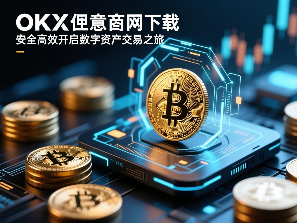 OKX欧意官网下载，安全高效开启数字资产交易之旅