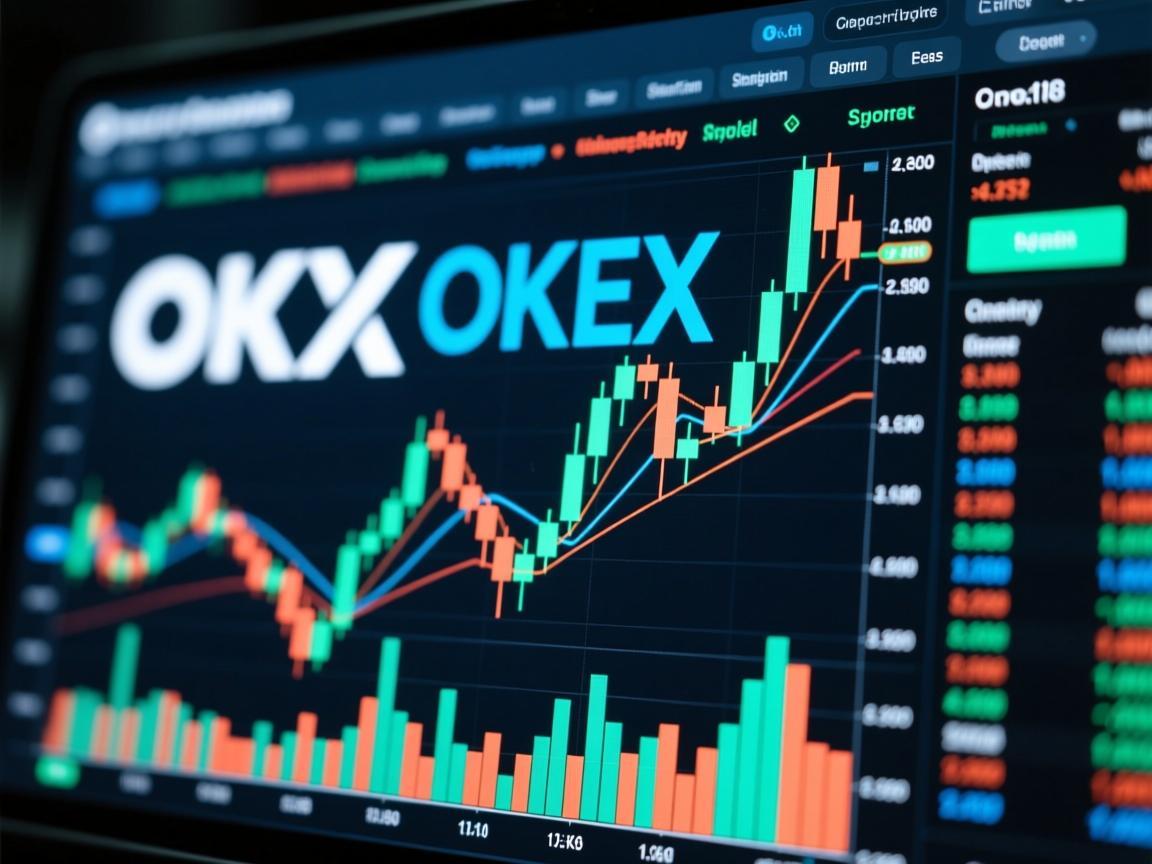 OKX和OKEX是一个交易所吗 一次历史与现状的清晰梳理