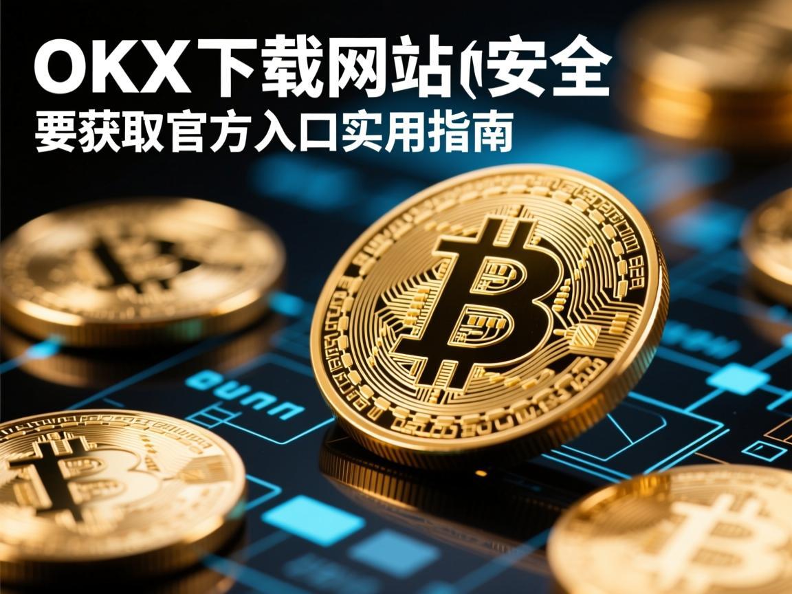 OKX下载网址，安全获取官方入口的实用指南