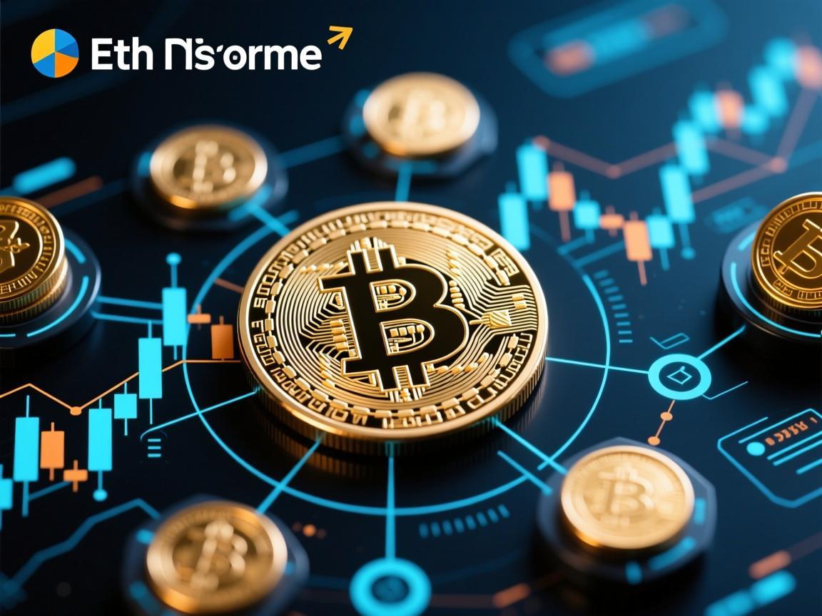 Eth交易所，加密资产流转的核心枢纽，机遇与风险并存