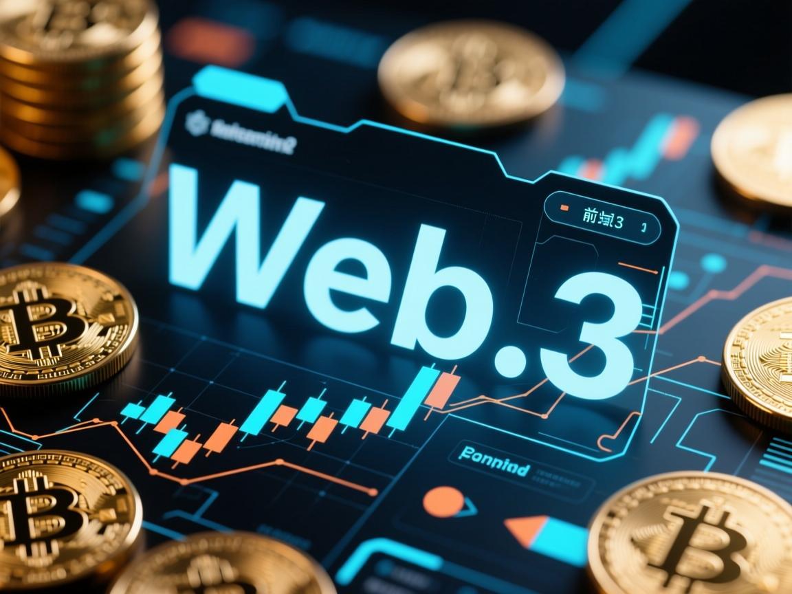 Web3有前景吗 在争议与探索中寻找未来答案