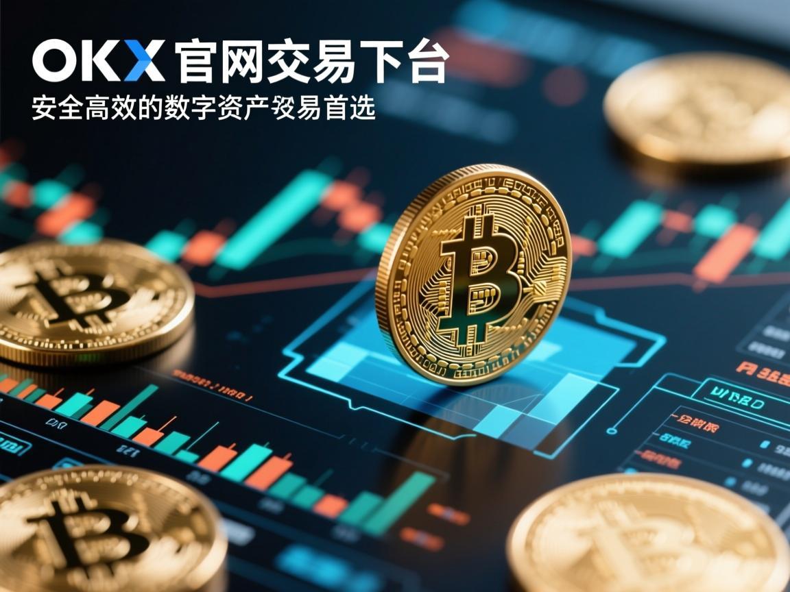 OKX官网交易平台，安全高效的数字资产交易首选