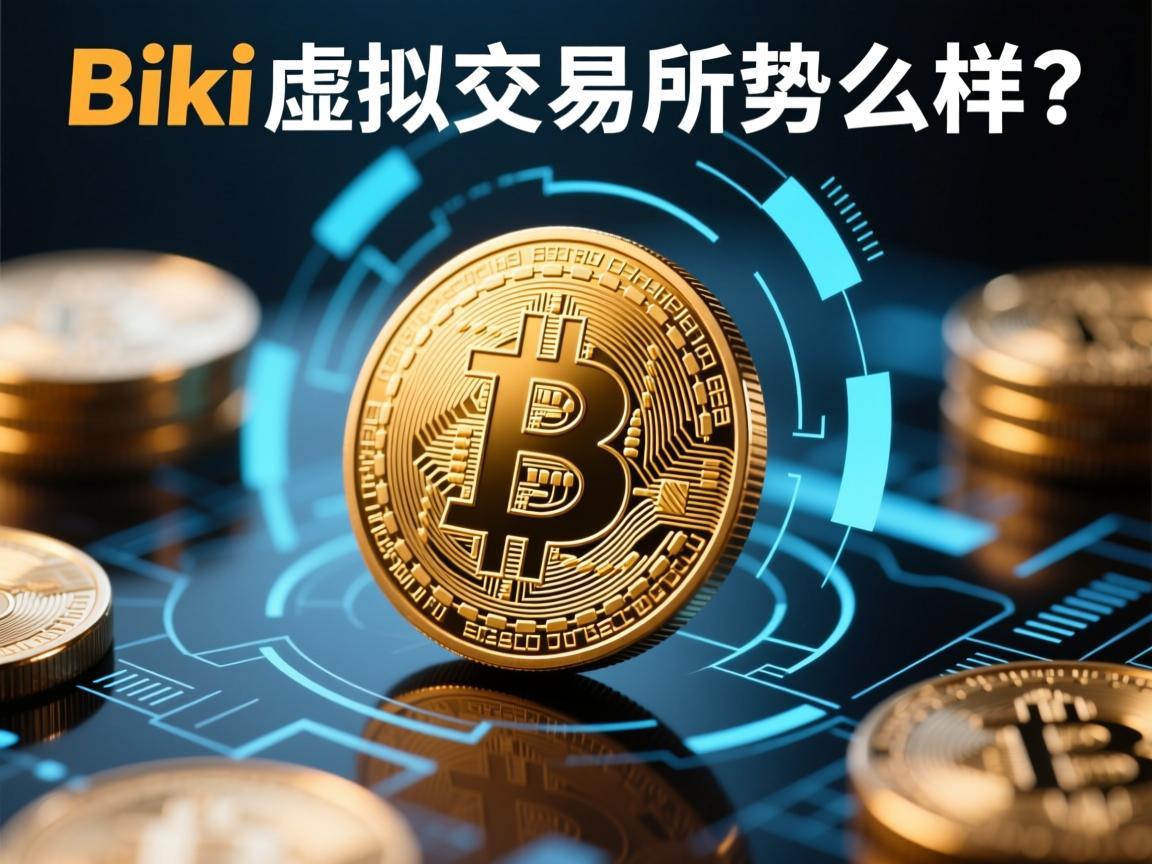 Biki虚拟币交易所怎么样 多维解析其优势与风险