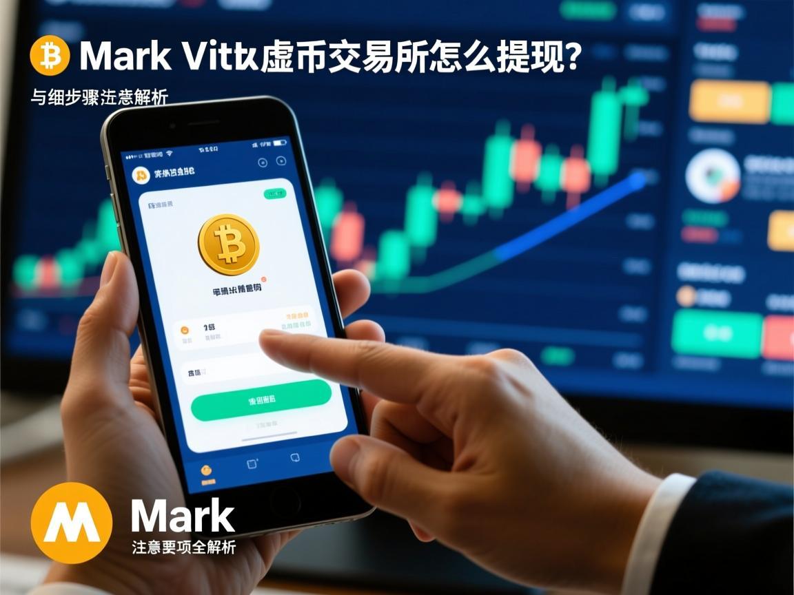 Mark虚拟币交易所怎么提现 详细步骤与注意事项全解析
