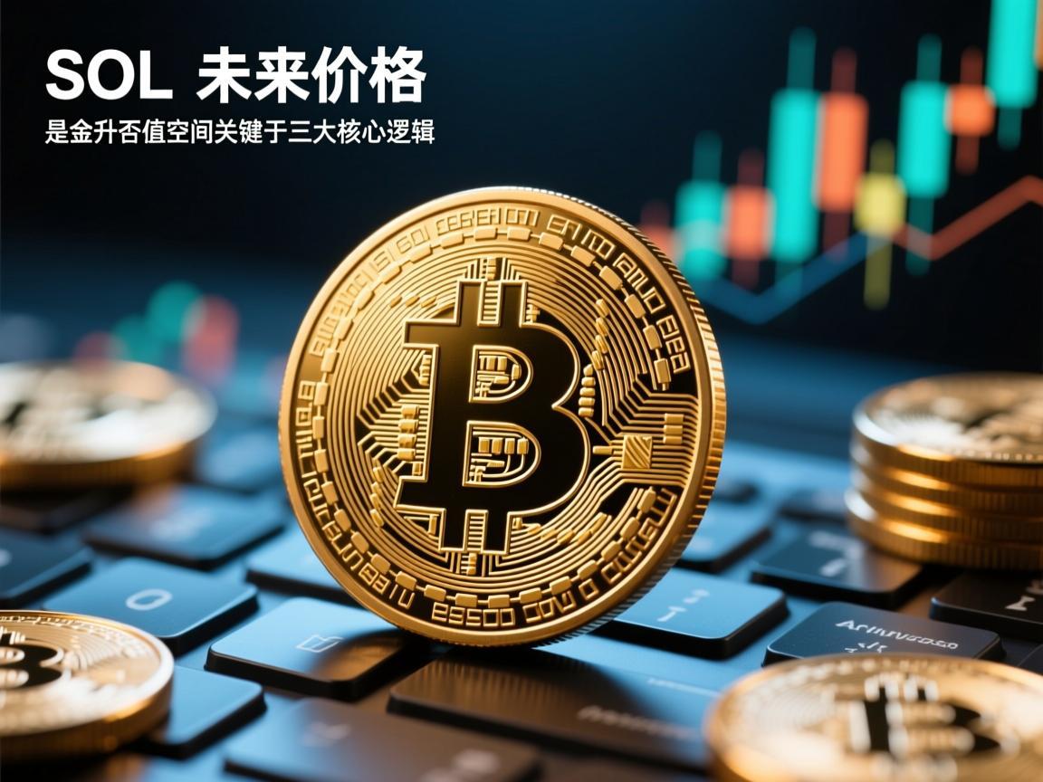 SOL币未来价格是否有升值空间 关键在于三大核心逻辑