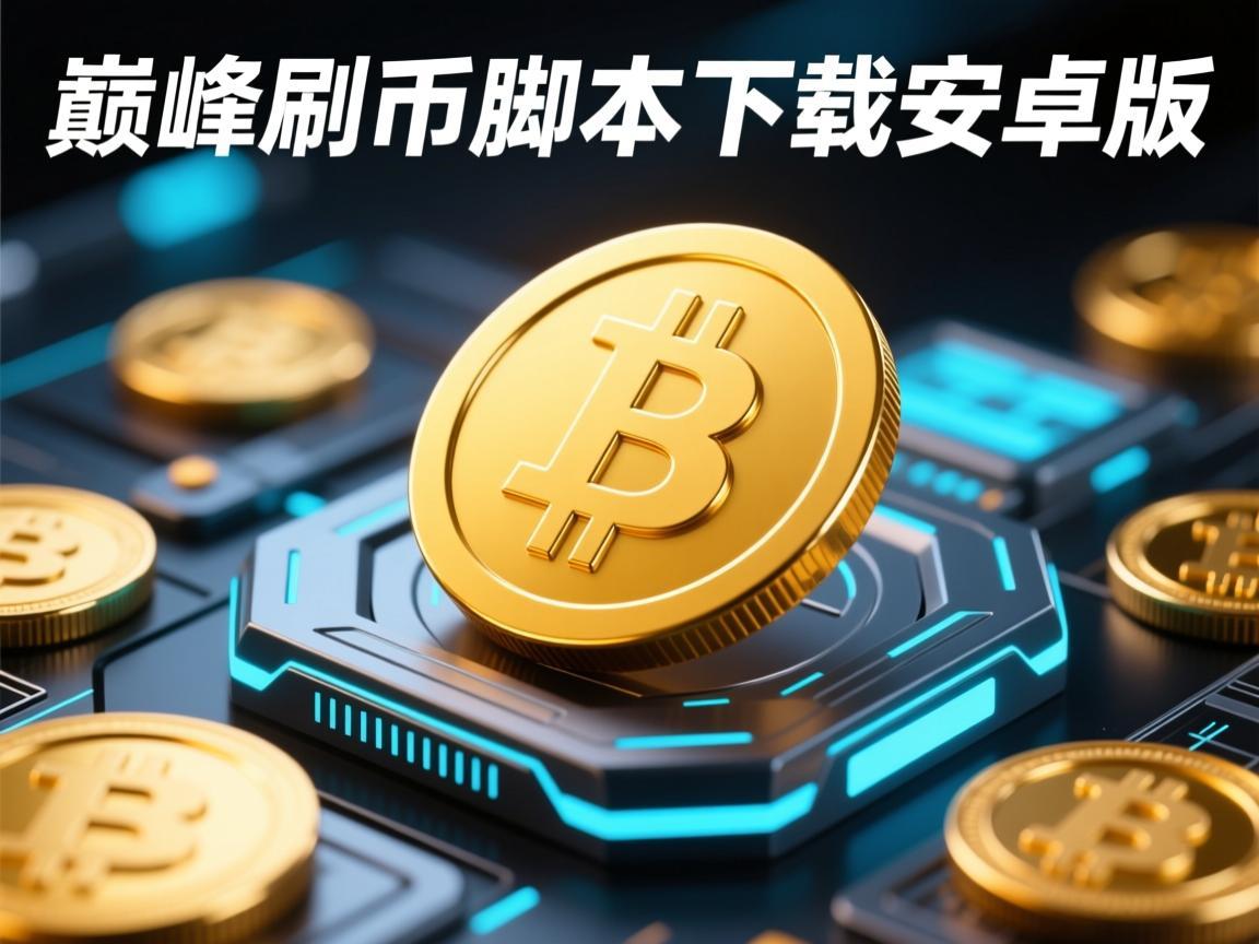 巅峰刷币脚本下载安卓版