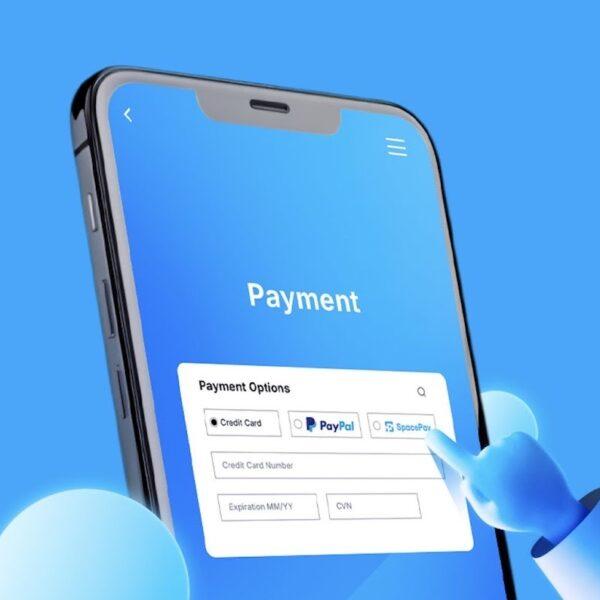 SpacePay 预售在正式上线前已筹得 140 万美元，测试网现已上线。