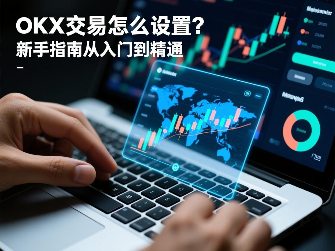 OKX交易怎么设置 新手指南从入门到精通
