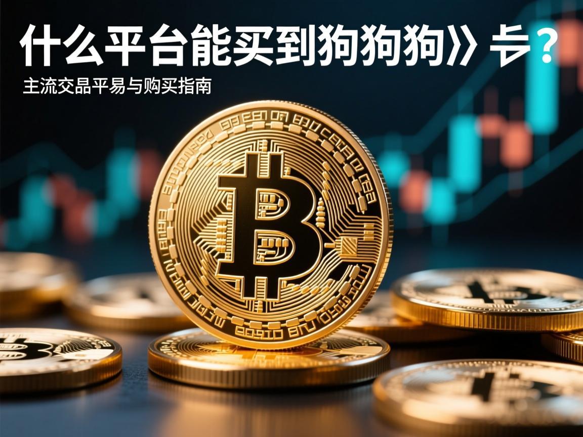 什么平台能买到狗狗币 主流交易平台与购买指南