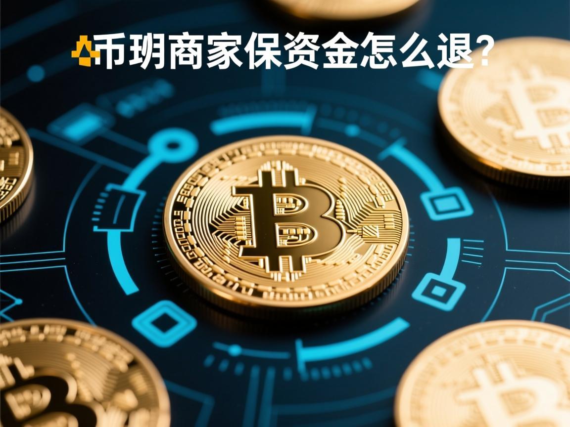 币安商家保证金怎么退 详细流程与注意事项解析