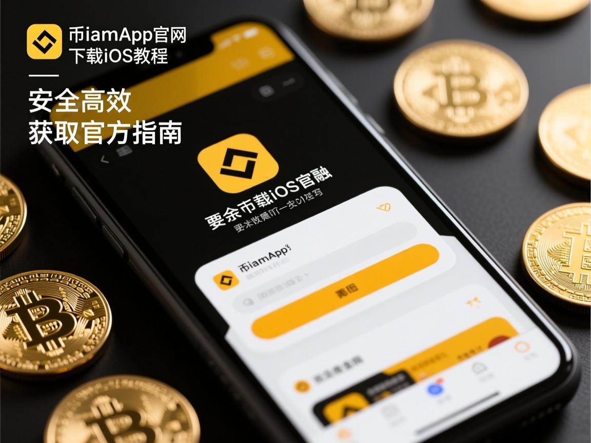 币安App官网下载iOS教程，安全高效获取官方应用指南