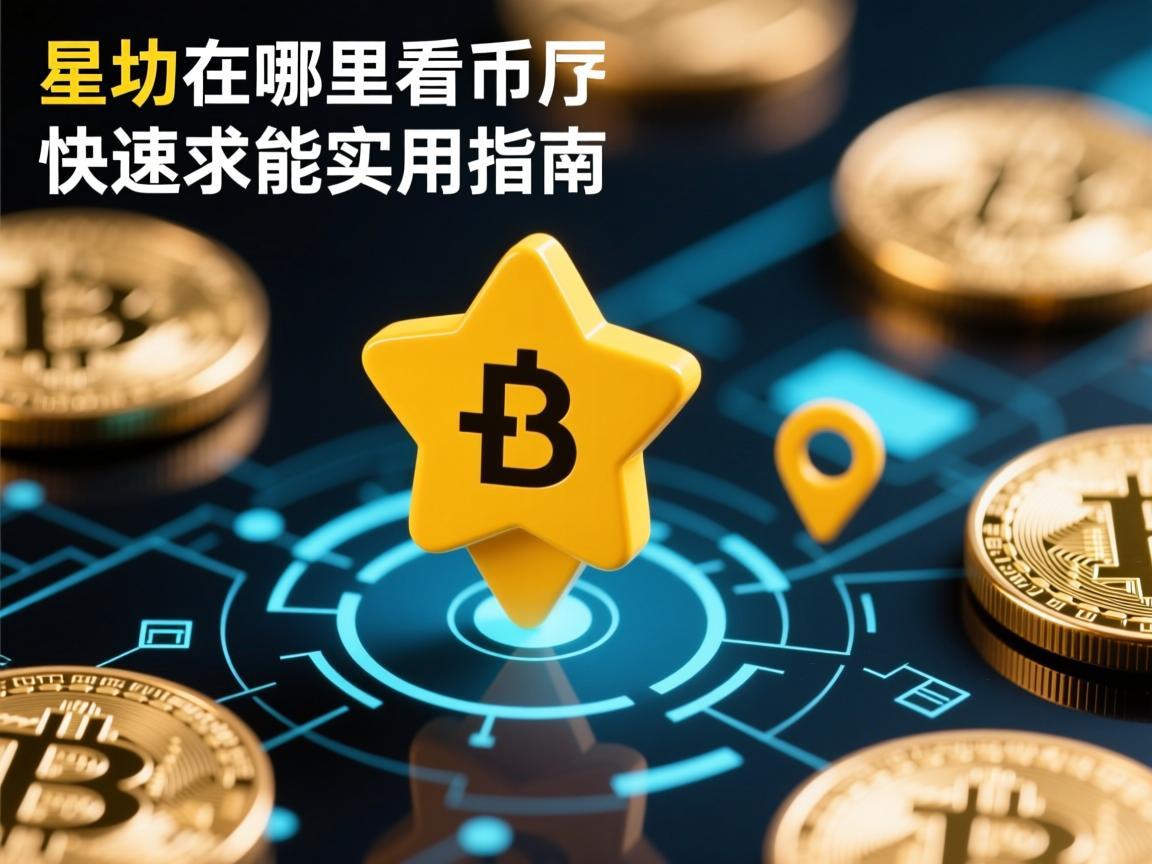 标星的在哪里看币安，快速定位重要功能的实用指南