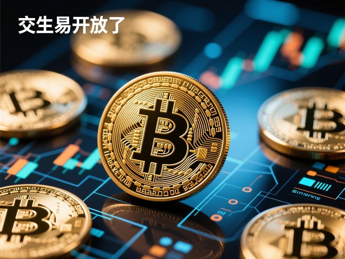 虚拟币交易所开放了吗 现状与监管动态解析