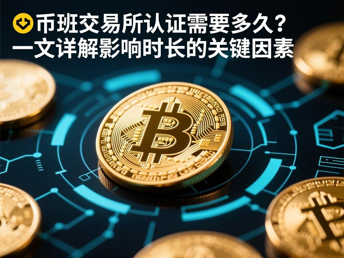 币安交易所认证需要多久 一文详解影响时长的关键因素
