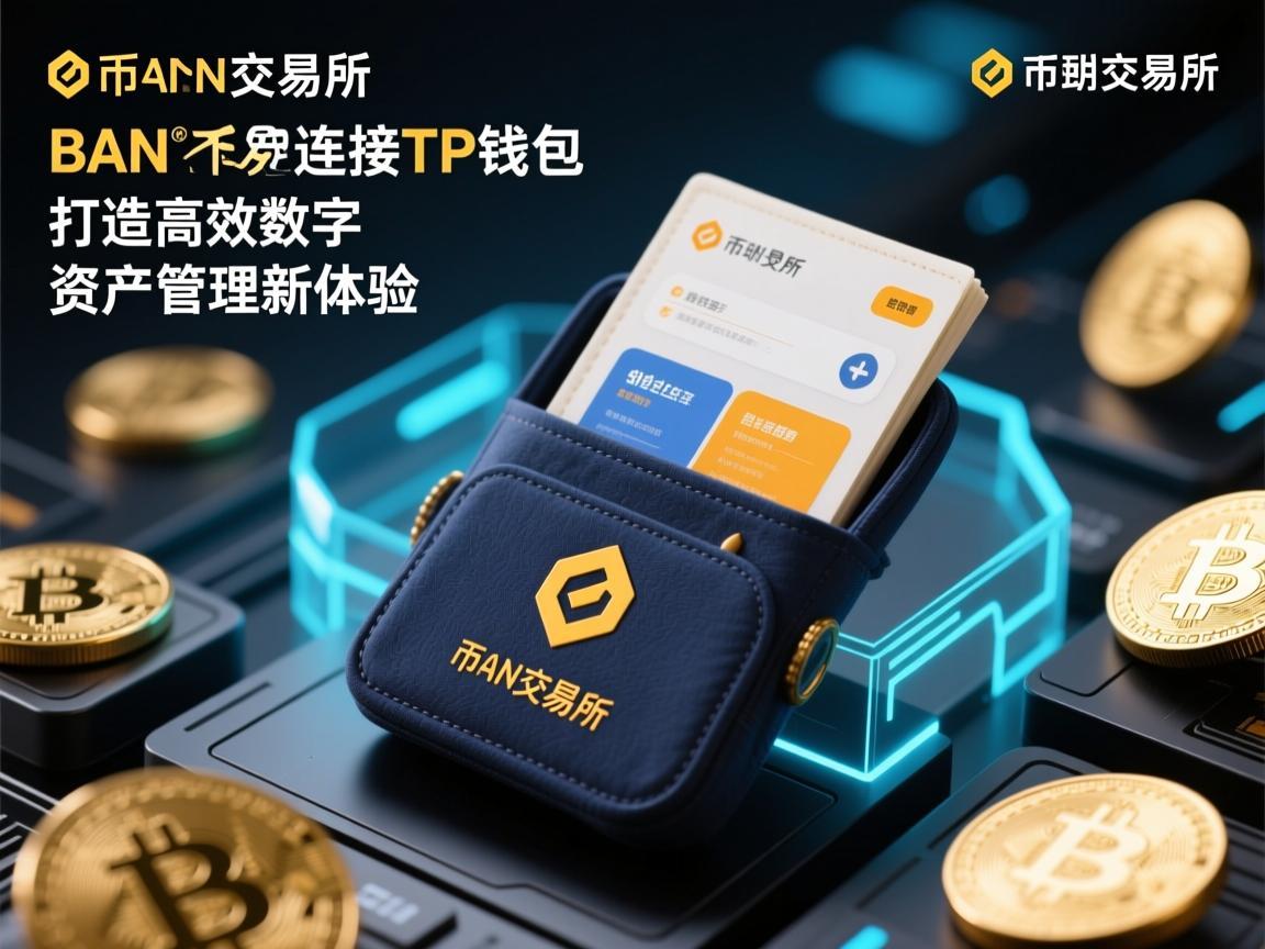 币安交易所连接TP钱包，打造高效数字资产管理新体验