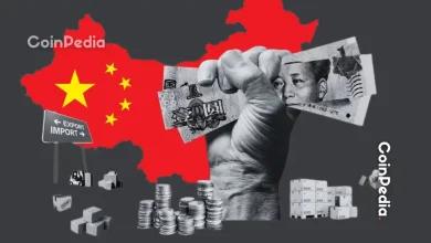 中国指责美国扣押价值130亿美元的比特币，两国紧张局势升级