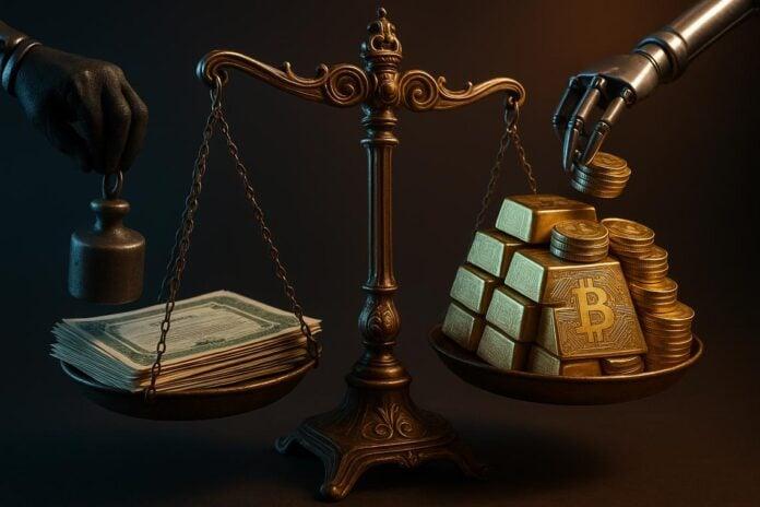 企业比特币：随着溢价收窄，Chanos 和 Saylor 调整押注策略