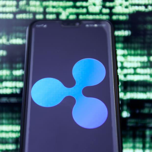美国首个现货 XRP ETF 可能在本周推出