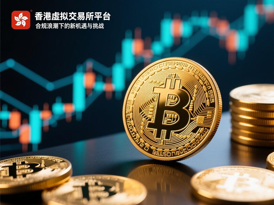 香港虚拟币交易所平台，合规浪潮下的新机遇与挑战