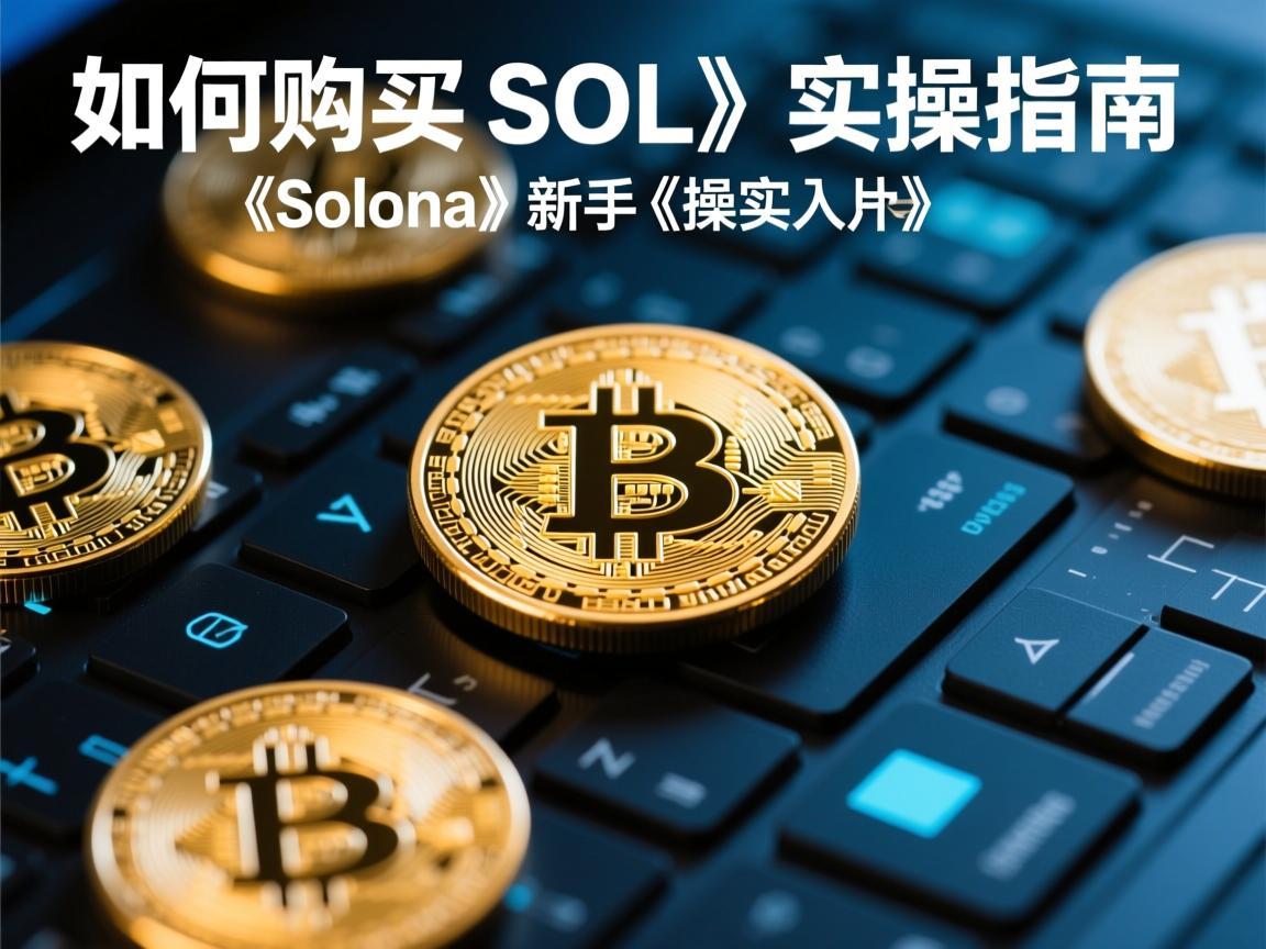 如何购买SOL（Solana）新手实操指南