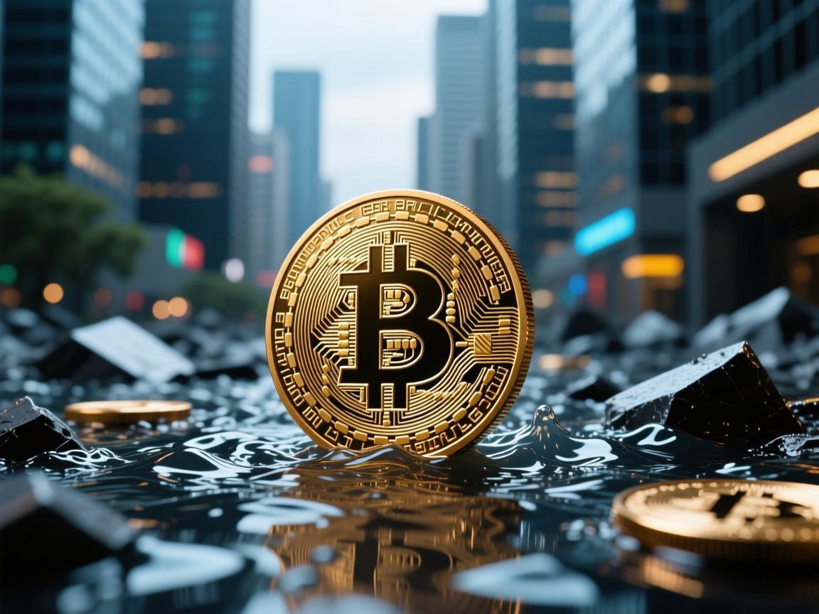虚拟币交易所关停，潮水退去后的行业变局与监管逻辑