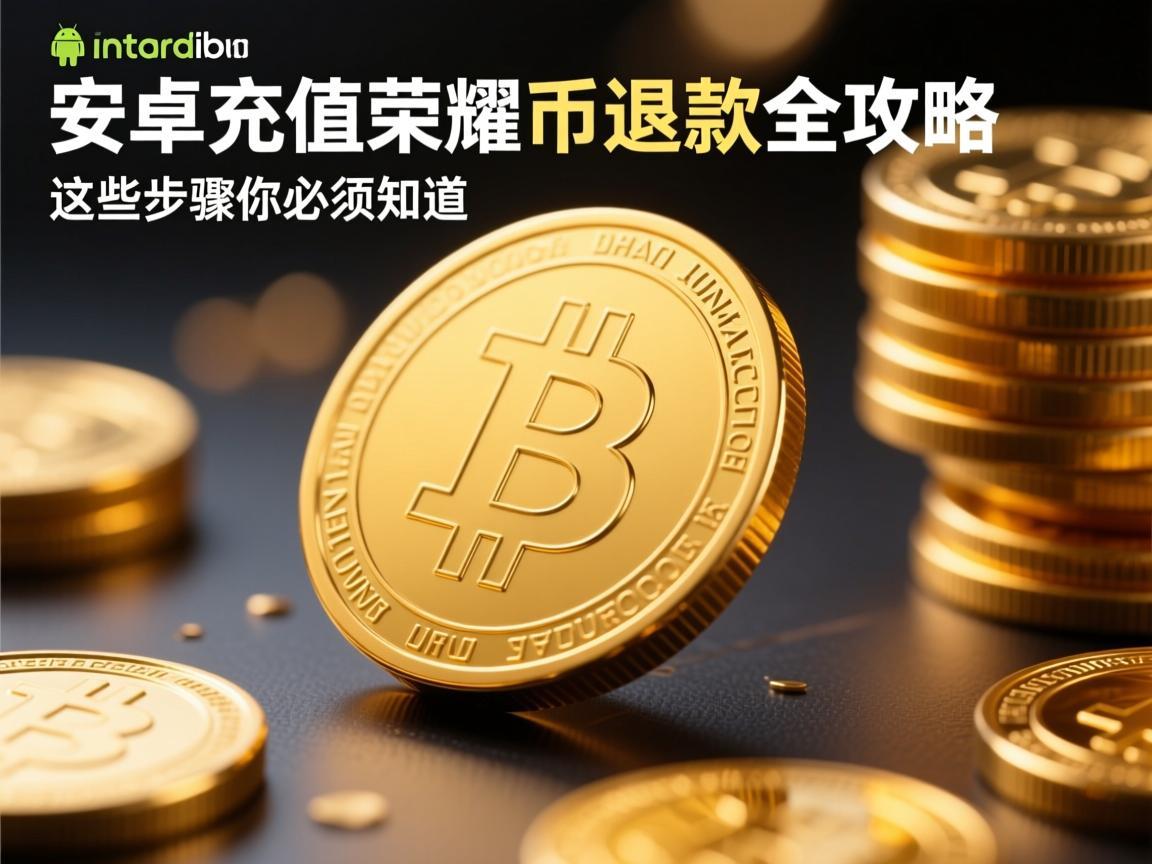 安卓充值荣耀币退款全攻略，这些步骤你必须知道