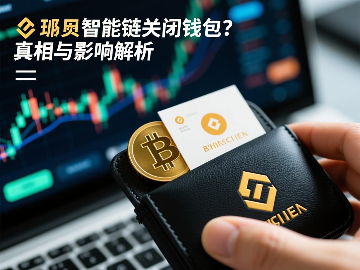 币安智能链关闭钱包 真相与影响解析