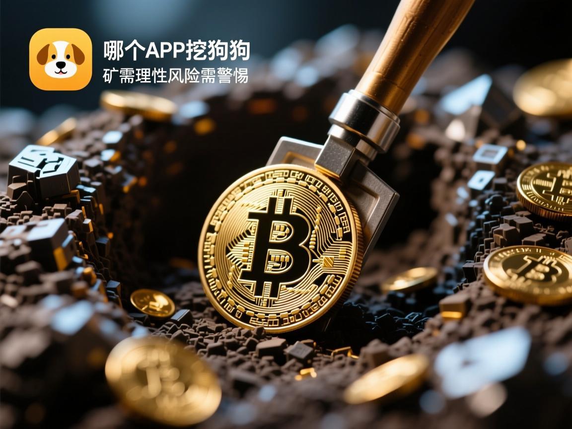 哪个APP可以挖狗狗币 挖矿需理性，风险需警惕